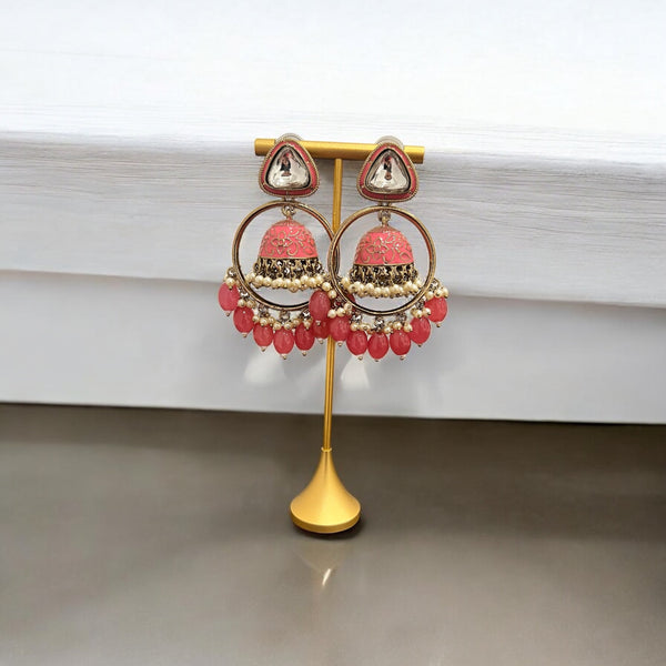 Raniya Earrings